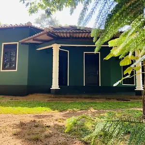 Séjour chez l'habitant Sigiri Siesta, Sigirîya